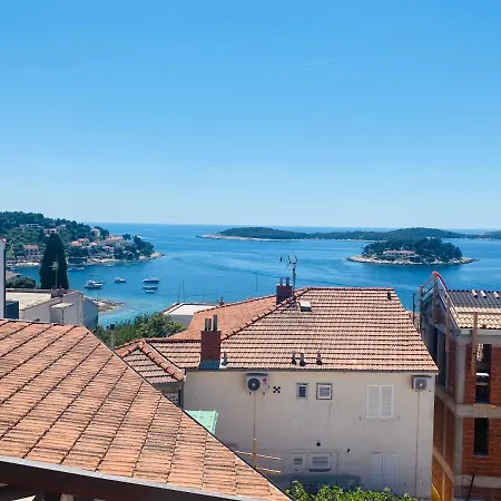 Apartman Sky View Of Hell Islands *