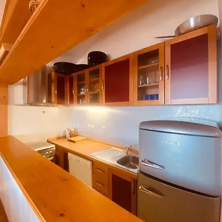 Sky View Of Hell Islands Apartman Hvar Town