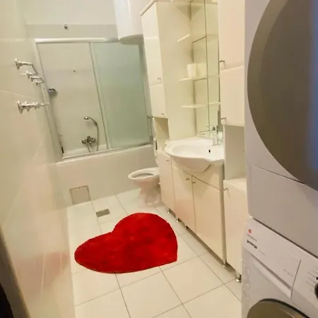 Apartman Sky View Of Hell Islands *