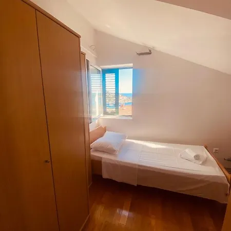 Apartman Sky View Of Hell Islands Hvar Town