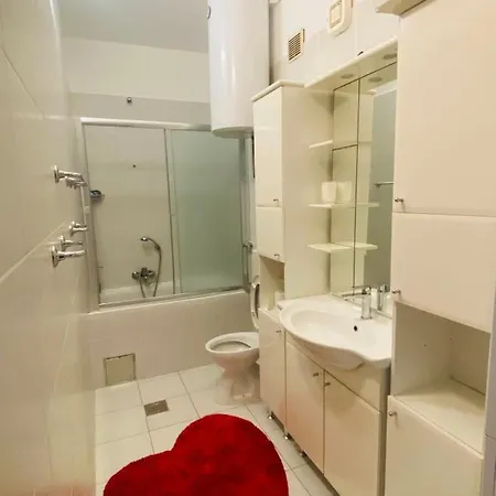 Apartman Sky View Of Hell Islands Hvar Town