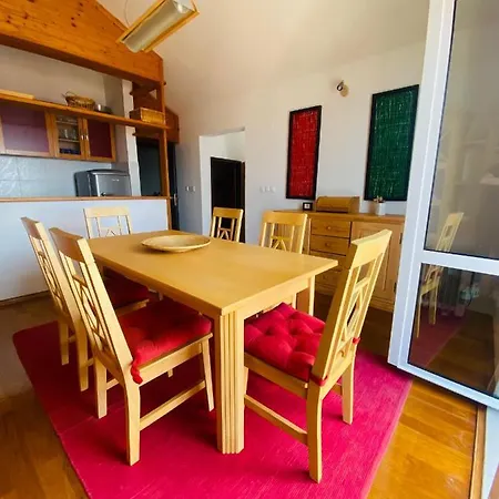 Apartman Sky View Of Hell Islands