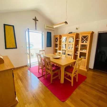 Sky View Of Hell Islands * Hvar Town