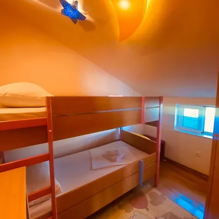 Sky View Of Hell Islands Apartman Hvar Town