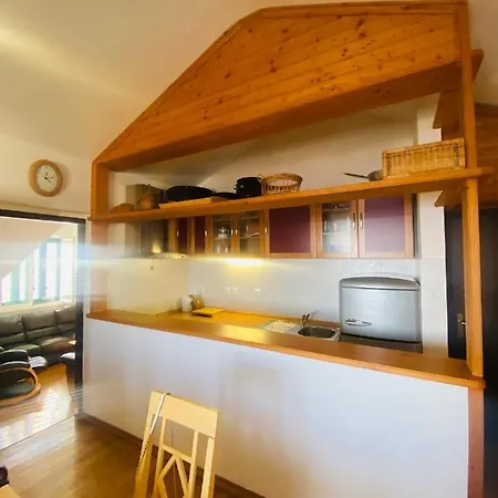 Sky View Of Hell Islands